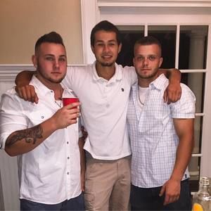 Meet your Posher, Mike